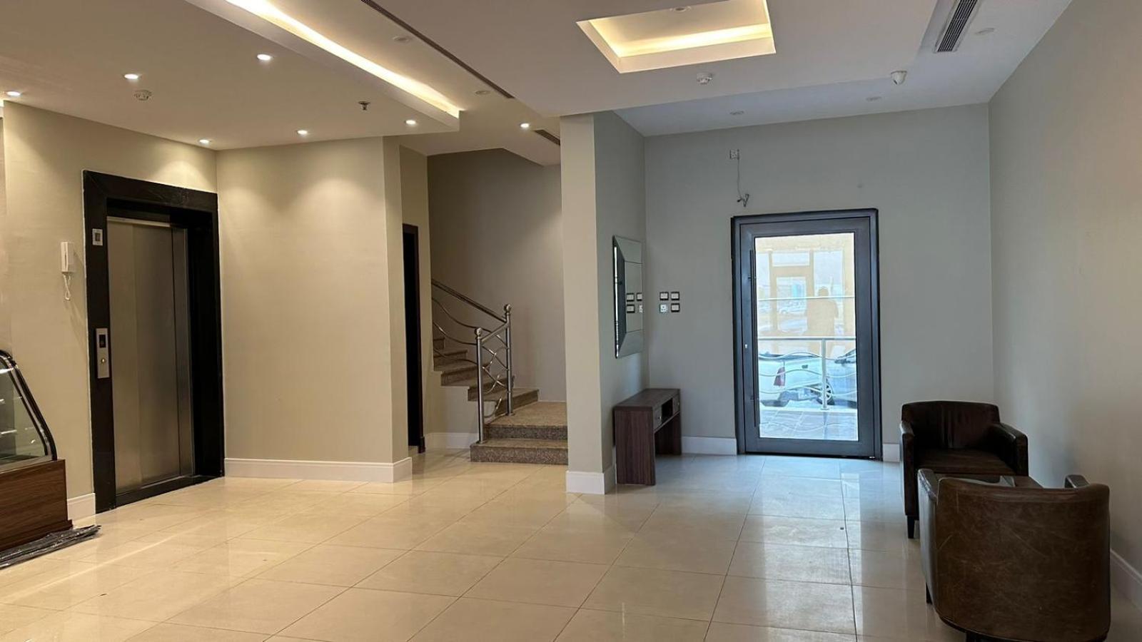 Quiet Dreams - Serviced Apartments Al-Nour Branch Τζέντα Εξωτερικό φωτογραφία