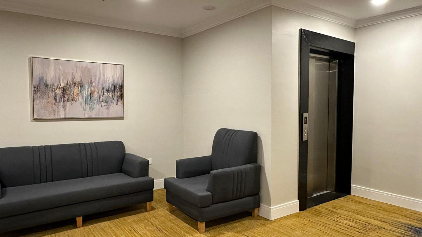 Quiet Dreams - Serviced Apartments Al-Nour Branch Τζέντα Εξωτερικό φωτογραφία