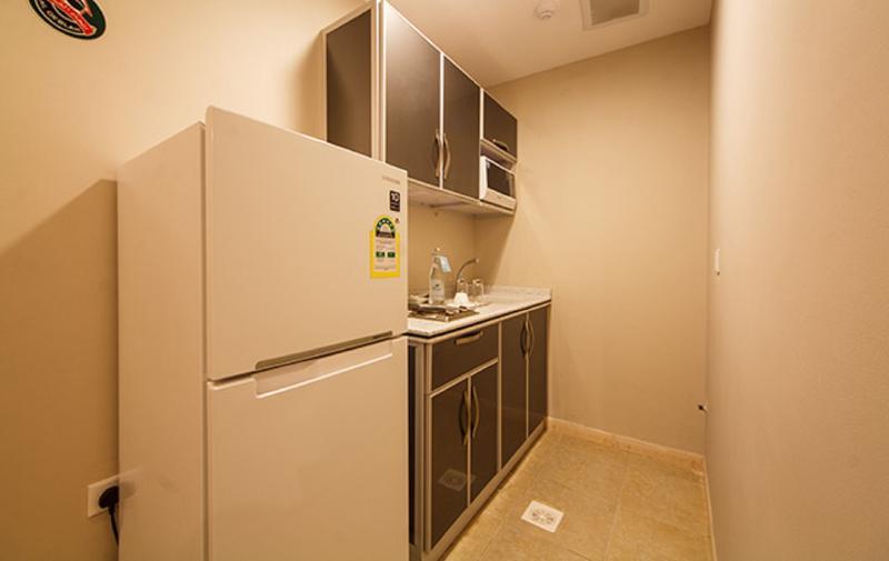 Quiet Dreams - Serviced Apartments Al-Nour Branch Τζέντα Εξωτερικό φωτογραφία