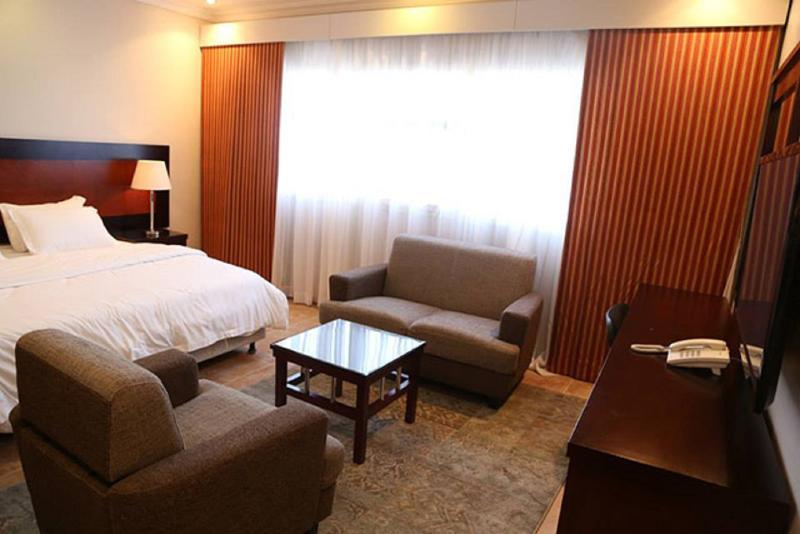 Quiet Dreams - Serviced Apartments Al-Nour Branch Τζέντα Εξωτερικό φωτογραφία
